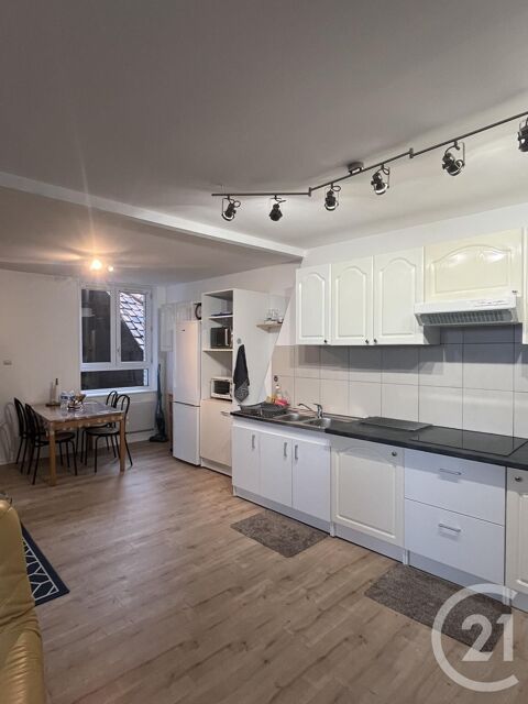  Appartement � louer 2 pi�ces 51 m�