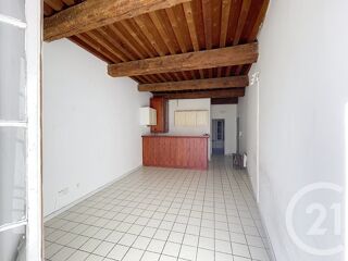  Appartement � vendre 2 pi�ces 39 m�