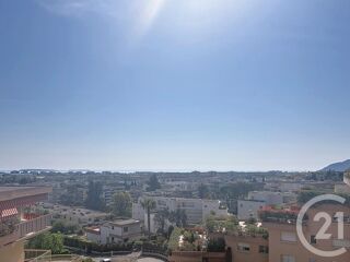  Appartement � vendre 4 pi�ces 103 m�