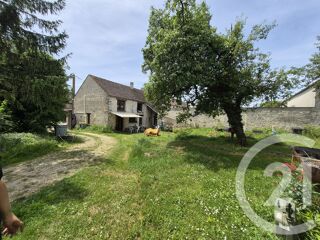 Maison 164m2 Bougligny