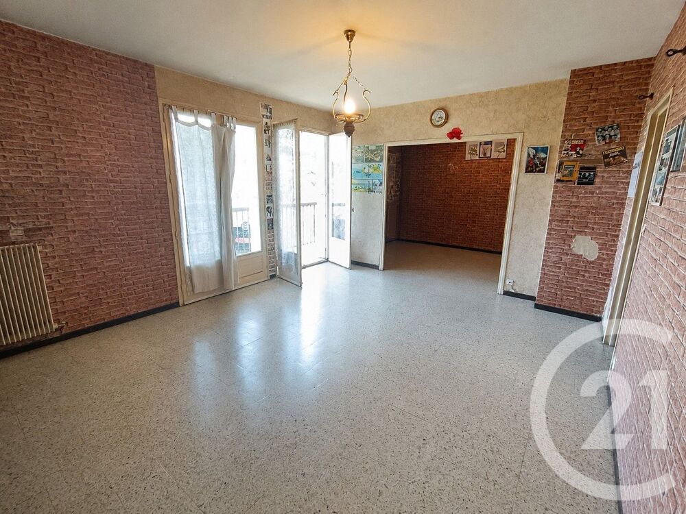 vente Appartement - 4 pièce(s) - 112 m² Lavelanet (09300)