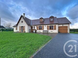  Maison à vendre 7 pièces 294 m²