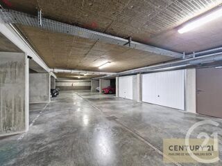  Parking / Garage � vendre 12 m�