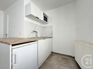  Appartement à louer 1 pièce 16 m²