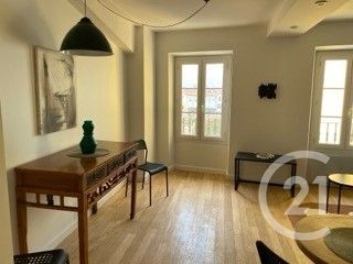  Appartement � louer 2 pi�ces 44 m� Nice