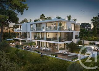  Appartement � vendre 3 pi�ces 83 m�