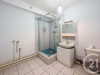  Appartement � vendre 1 pi�ce 38 m�