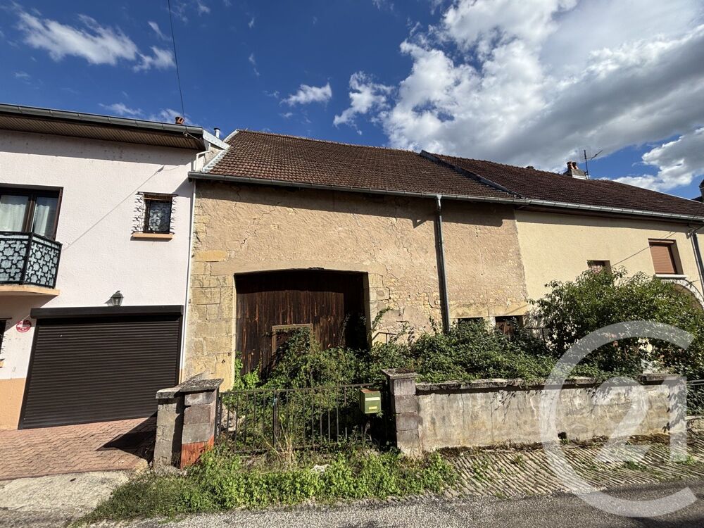 Maison 3 pièces 150 m² · à Faverney · 150 m² · 23 000 €