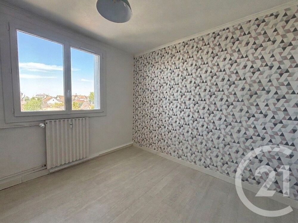 vente Appartement - 5 pièce(s) - 92 m² Rennes (35200)