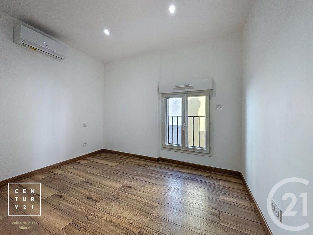 vente Maison - 4 pièce(s) - 84 m² Toulouges (66350)