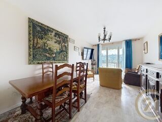  Appartement � vendre 3 pi�ces 60 m�