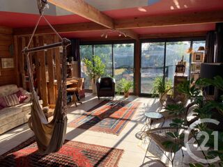  Maison � vendre 5 pi�ces 187 m�