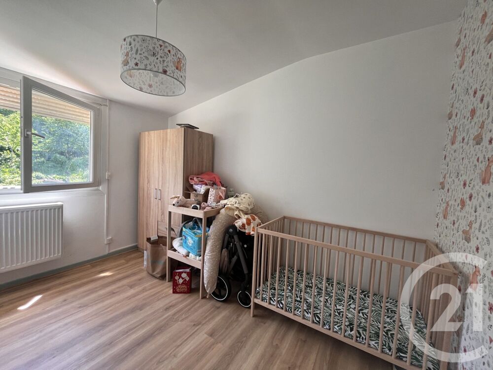 vente Maison - 5 pièce(s) - 85 m² Saint-Quentin (02100)