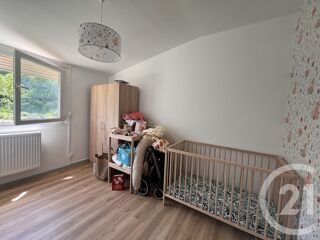 vente Maison - 5 pièce(s) - 85 m² Saint-Quentin (02100)
