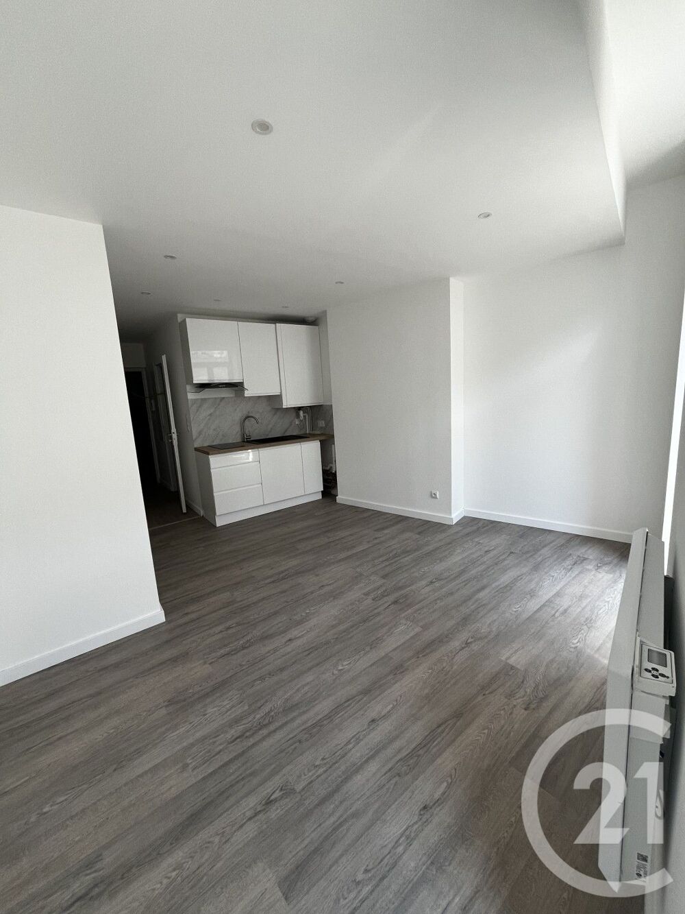 location Appartement - 2 pièce(s) - 30 m² Pamiers (09100)