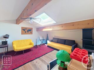  Maison à vendre 4 pièces 126 m²