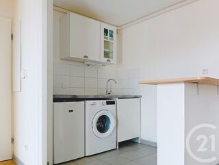  Appartement à louer 2 pièces 30 m²