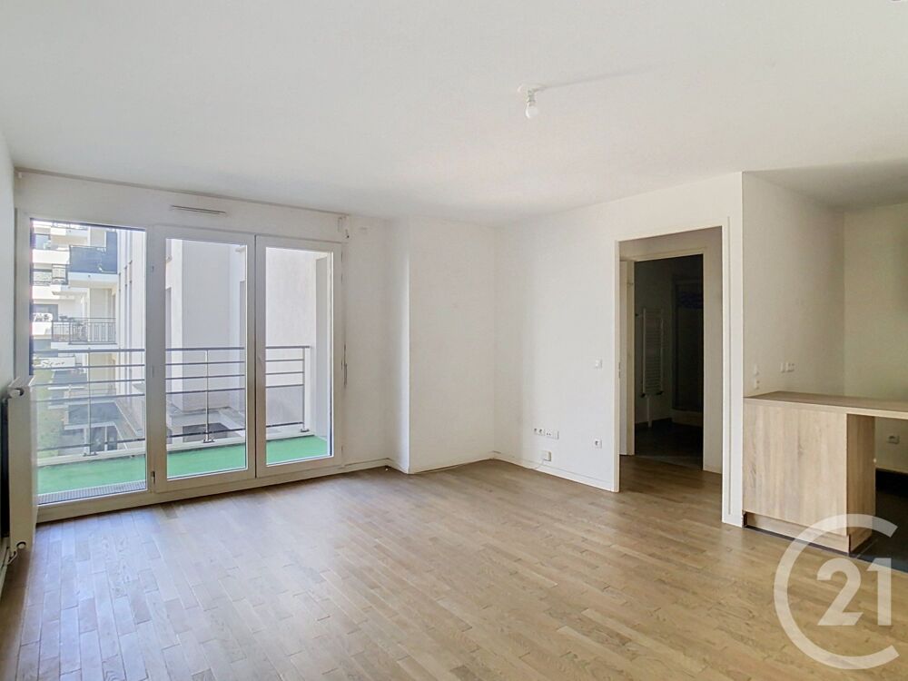 vente Appartement - 2 pièce(s) - 51 m² Thiais (94320)