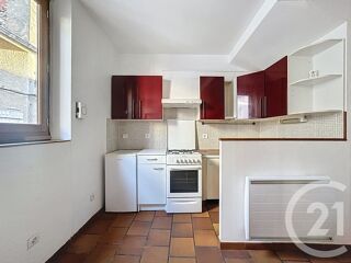  Appartement à louer 2 pièces 30 m²