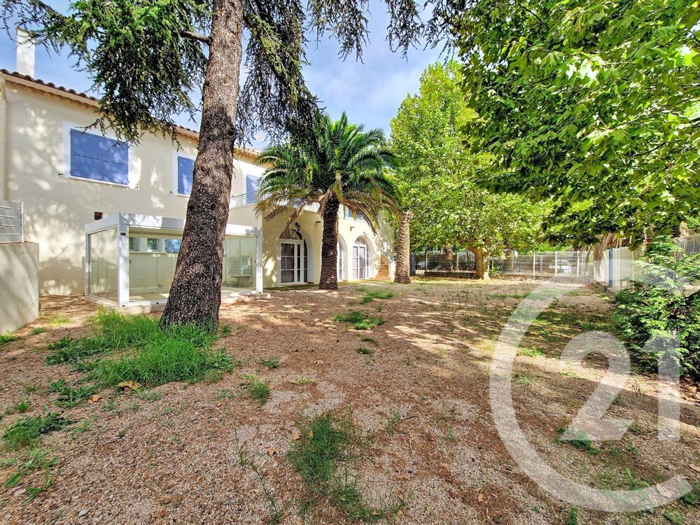 à vendre  Maison Grimaud (83310)