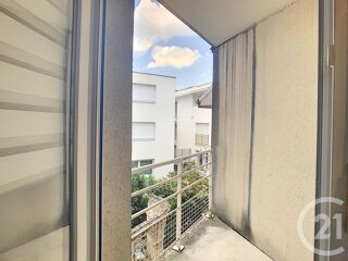  Appartement � vendre 1 pi�ce 20 m�