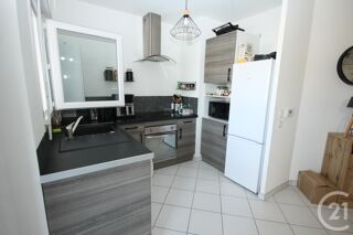  Appartement à vendre 3 pièces 66 m²
