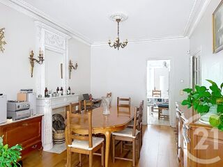  Maison à vendre 6 pièces 200 m²
