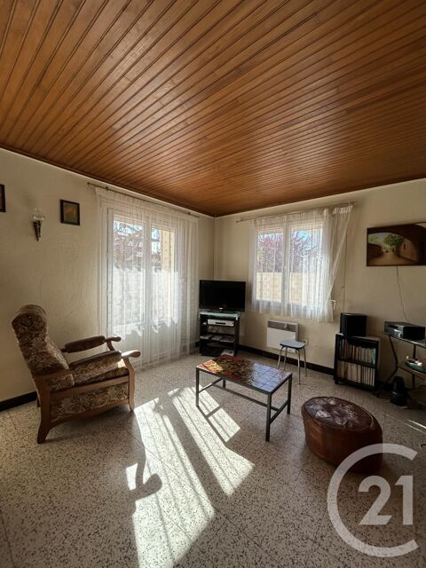  Maison � louer 4 pi�ces 75 m�