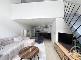  Maison à vendre 2 pièces 48 m²