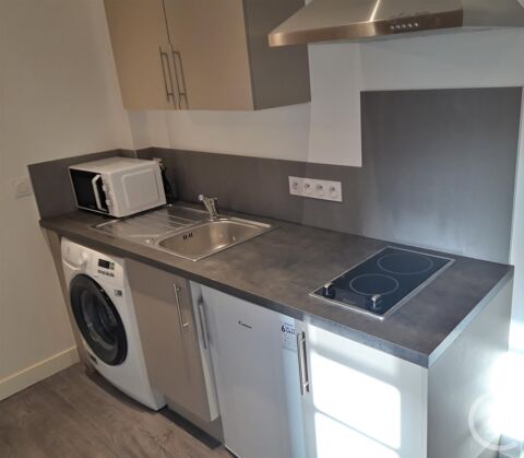  Appartement  louer 1 pice 21 m