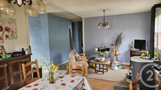  Maison  vendre 7 pices 186 m