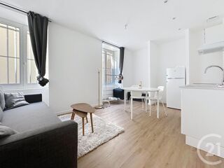  Appartement � louer 1 pi�ce 23 m�