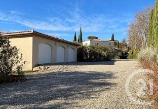  Maison � vendre 9 pi�ces 335 m�