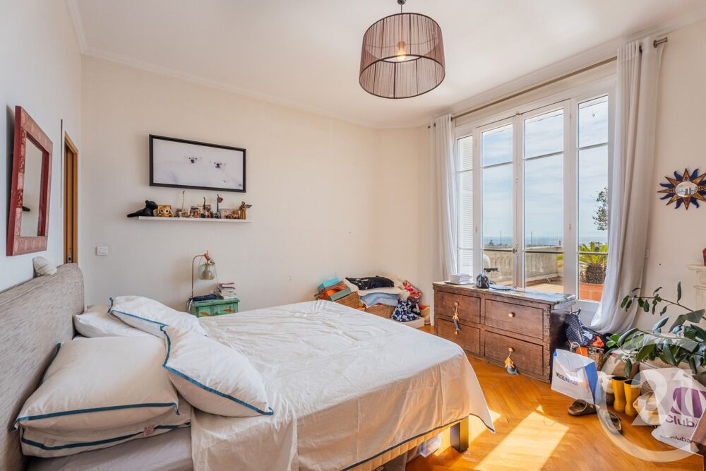 à vendre  Appartement Nice (06000)
