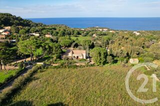  Terrain � vendre 2027 m�