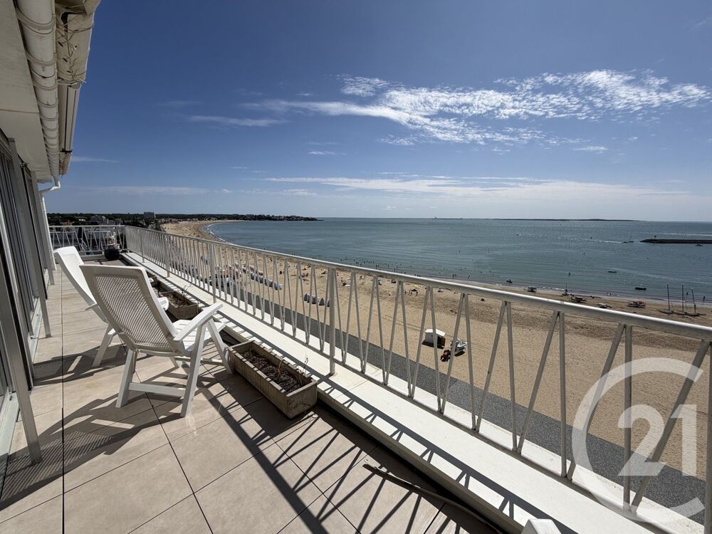 Appartement 4 pièces 79 m² · à Royan · 79 m² · 628 500 €