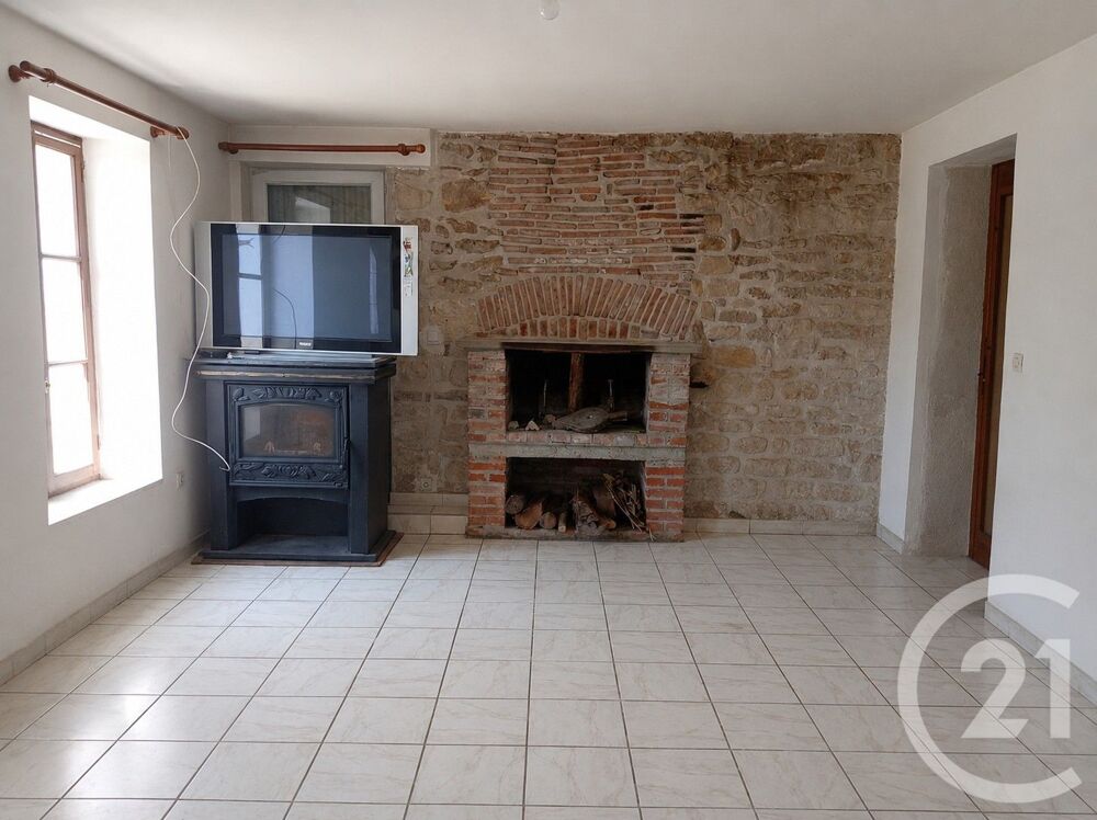 vente Maison - 6 pièce(s) - 400 m² Challuy (58000)