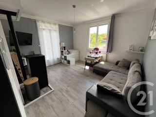  Maison à vendre 3 pièces 102 m²