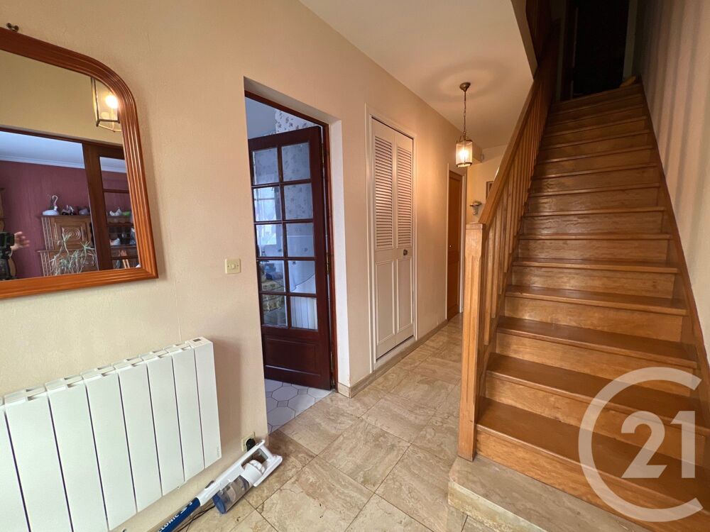 vente Maison - 7 pièce(s) - 165 m² Flins-sur-Seine (78410)