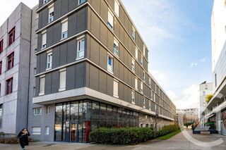  Appartement � vendre 1 pi�ce 25 m�