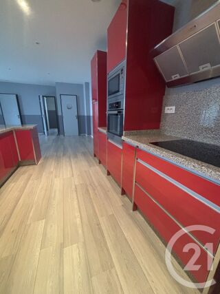  Maison � louer 4 pi�ces 133 m�