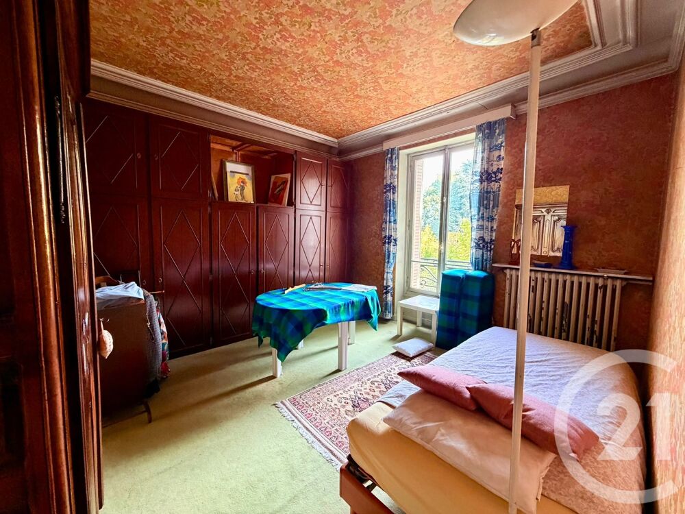 à vendre  Maison Villemomble (93250)