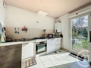  Maison à vendre 4 pièces 105 m²