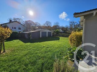 vente Maison - 4 pièce(s) - 196 m² Capvern (65130)