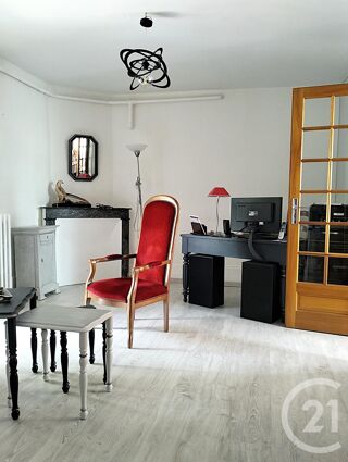  Maison � vendre 6 pi�ces 118 m�