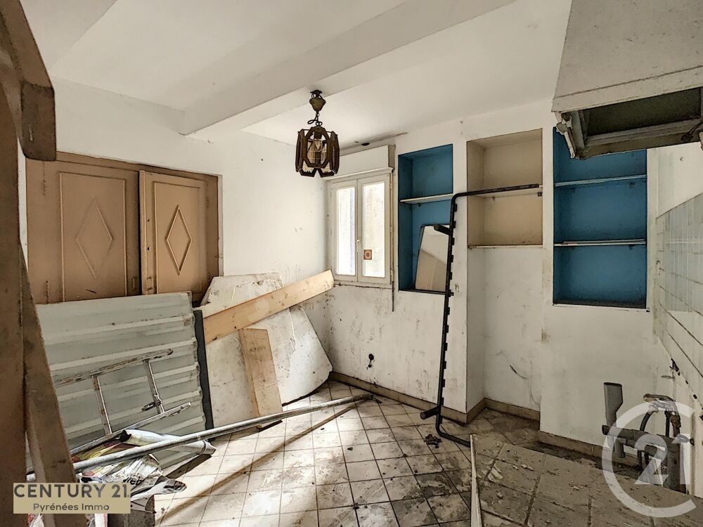 vente Immeuble - 196 m² Saint-Gaudens (31800)