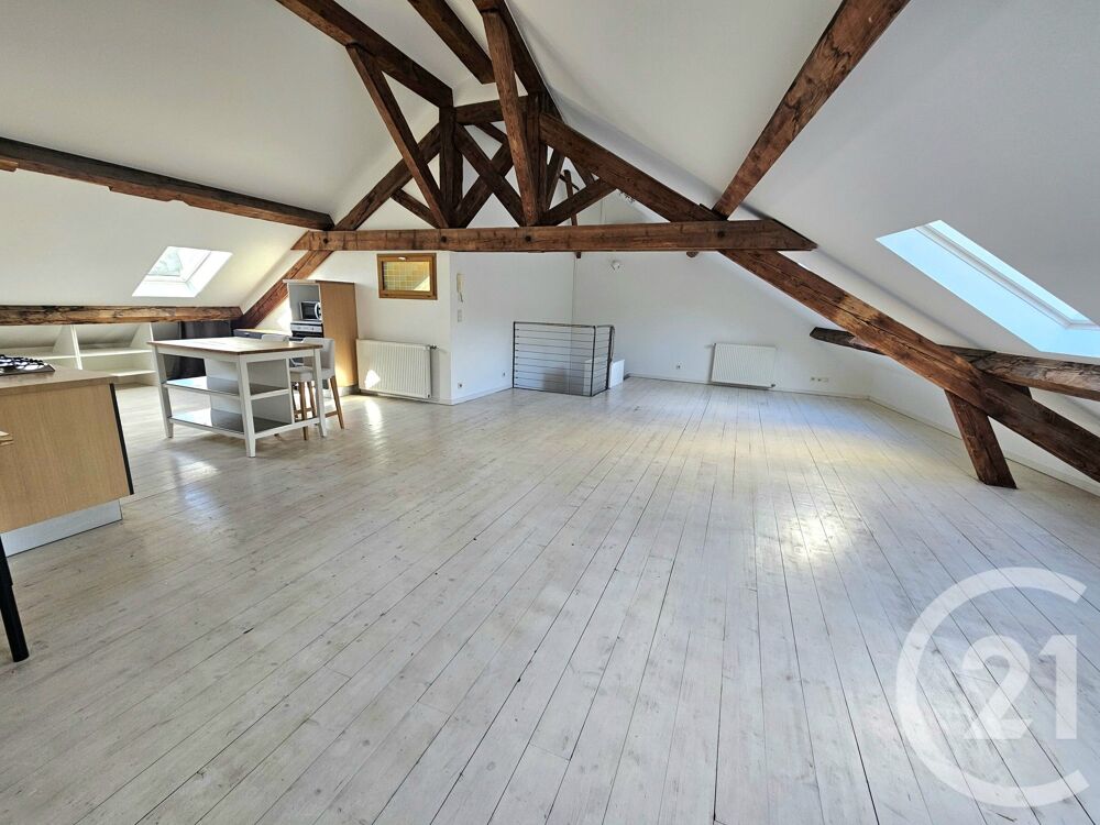 Superbe appartement au centre d'Aix les Bains, dans une ....