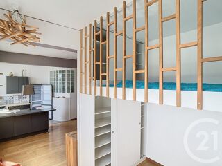  Appartement � vendre 3 pi�ces 68 m�