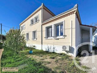  Maison  vendre 8 pices 150 m
