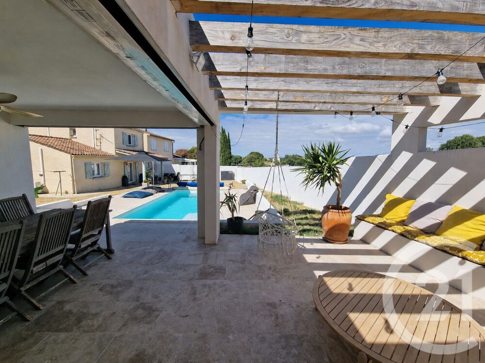 Maison 5 pièces 105 m² · à Carcassonne · 105 m² · 332 000 €